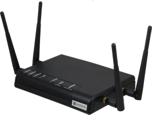 IoT-enabled SysLINK Gateway