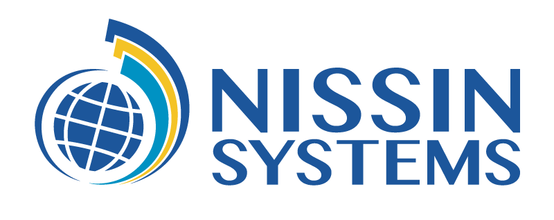 Nissin Systems logo
