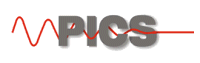 PICS N.V. logo
