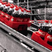 Coca-Cola Ballina bottling plant