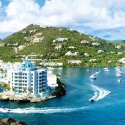St. Maarten, Caribbean