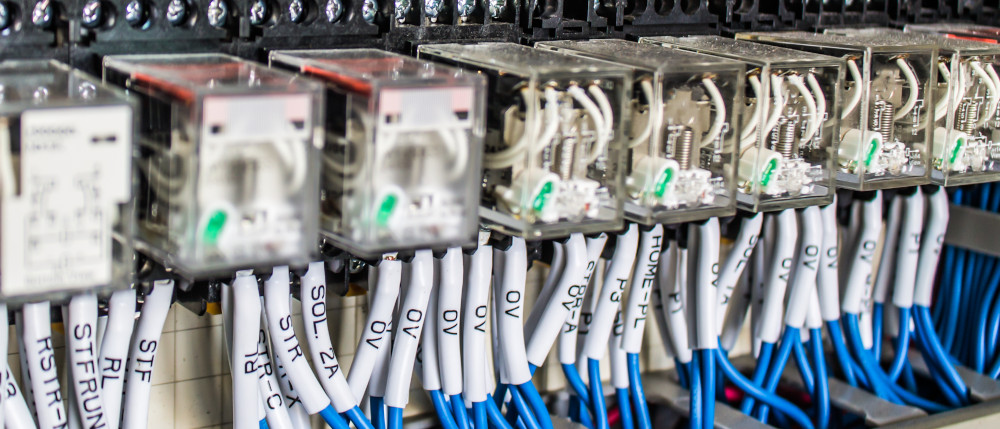 CISA warns of attacks on PLCs like these