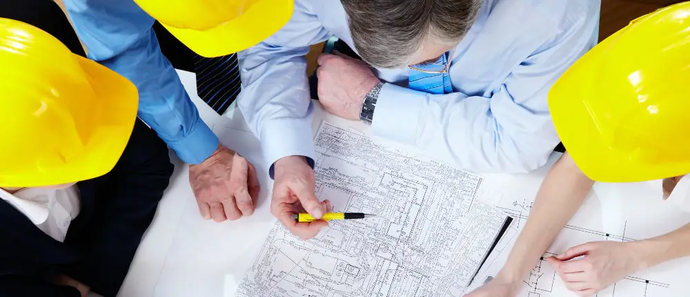 Blog-SystemIntegrators System Integrators at work