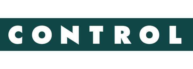 Control Magazine logo