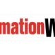 Automation World logo