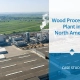 Wood processing plant case study - banner