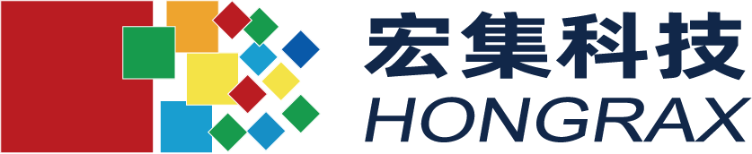 Hongrax Technology logo